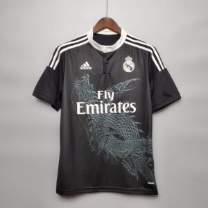 Real Madrid 2014-2015 3rd away shirt