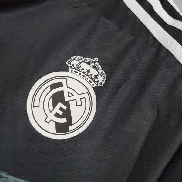 Real Madrid 2014-2015 3rd away shirt