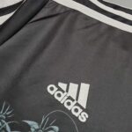 Real Madrid 2014-2015 3rd away shirt