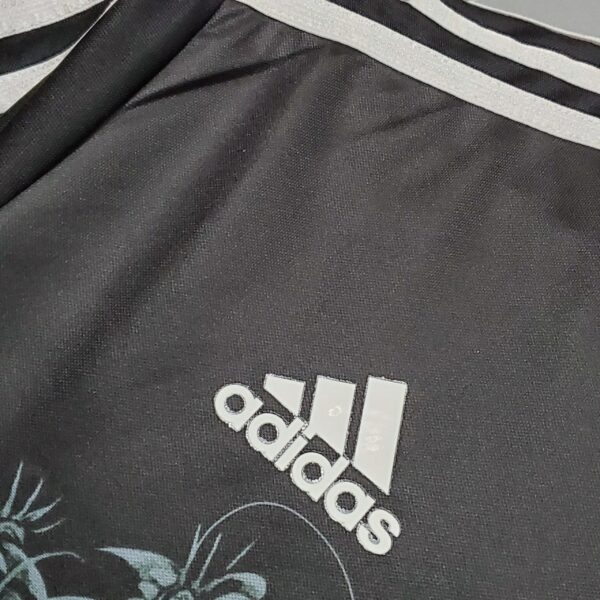 Real Madrid 2014-2015 3rd away shirt