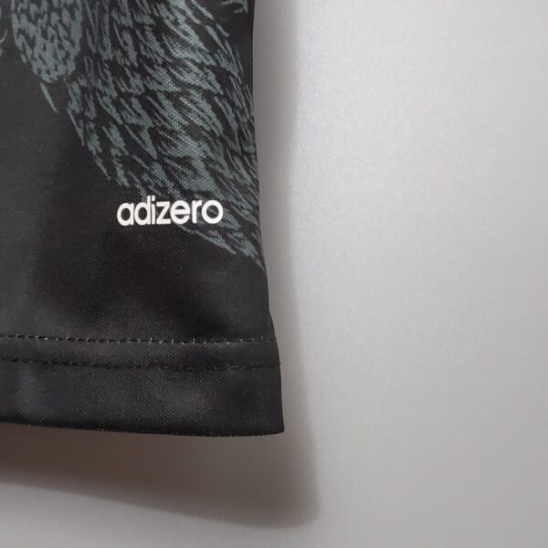 Real Madrid 2014-2015 3rd away shirt