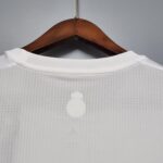 Real Madrid home kit for the 2015 - 2016 season