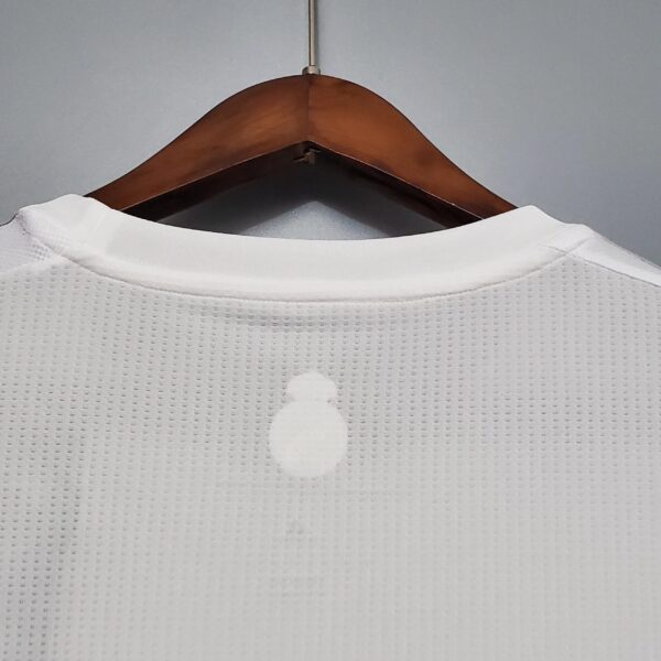 Real Madrid home kit for the 2015 - 2016 season