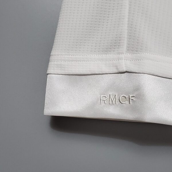 Real Madrid home kit for the 2015 - 2016 season