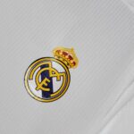 Real Madrid home kit for the 2015 - 2016 season