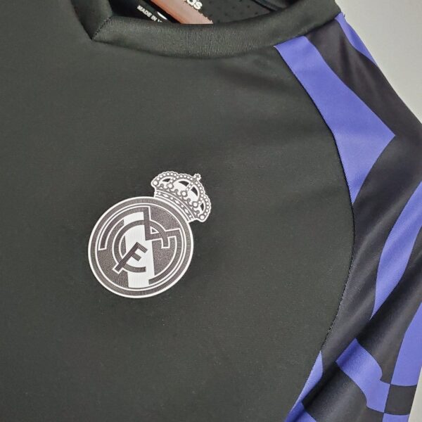  Real Madrid's third shirt for the 2015-2016 season