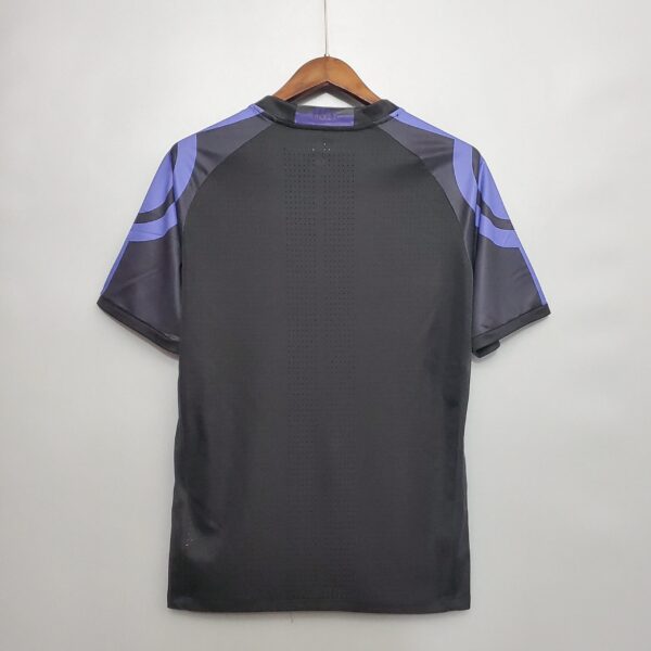  Real Madrid's third shirt for the 2015-2016 season