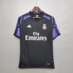  Real Madrid's third shirt for the 2015-2016 season