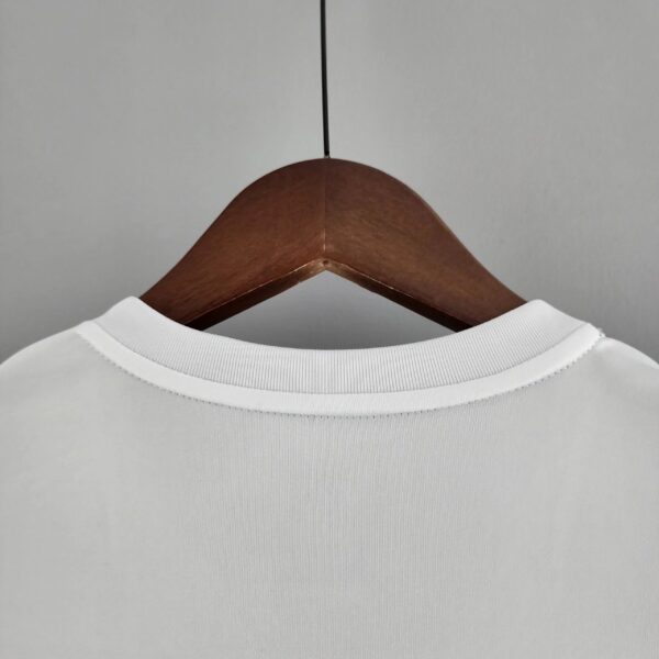 Real Madrid 2017 - 2018 Home Shirt