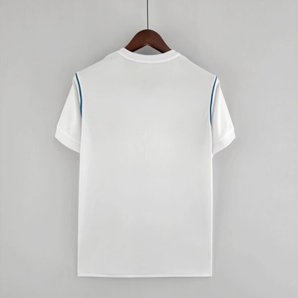 Real Madrid 2017 - 2018 Home Shirt