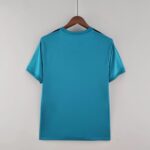 Real Madrid 2017-2018 third shirt