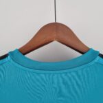 Real Madrid 2017-2018 third shirt