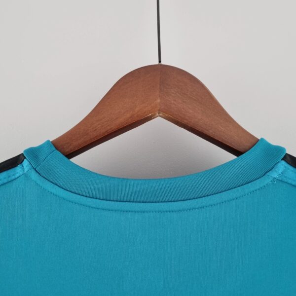 Real Madrid 2017-2018 third shirt