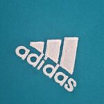 Real Madrid 2017-2018 third shirt