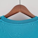 Real Madrid's third away long-sleeved shirt for the 2017-2018 season