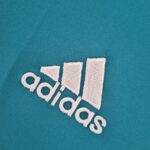 Real Madrid's third away long-sleeved shirt for the 2017-2018 season