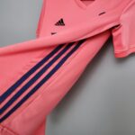 Real Madrid 2020-2021 away shirt