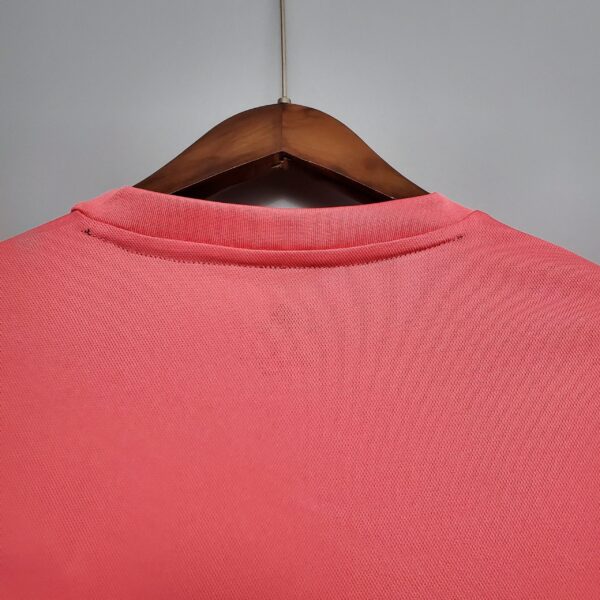 Real Madrid 2020-2021 away shirt