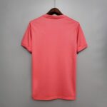 Real Madrid 2020-2021 away shirt