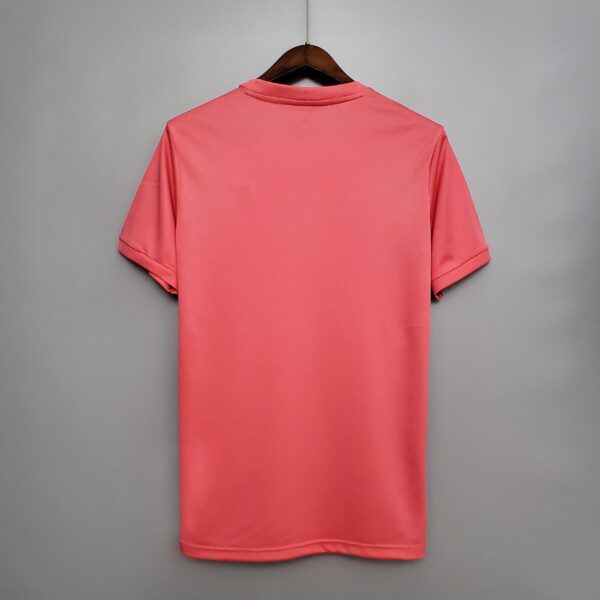 Real Madrid 2020-2021 away shirt