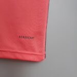 Real Madrid 2020-2021 away shirt