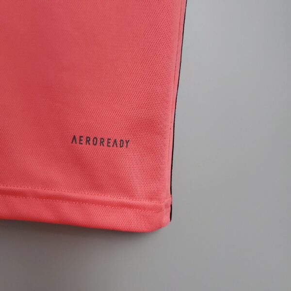 Real Madrid 2020-2021 away shirt