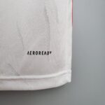 Real Madrid home shirt for the 2020 - 2021 season