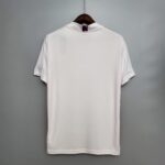 Real Madrid home shirt for the 2020 - 2021 season