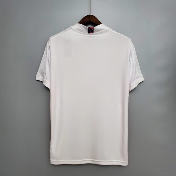 Real Madrid home shirt for the 2020 - 2021 season