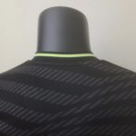 Real Madrid's third shirt for the 2022-2023 season