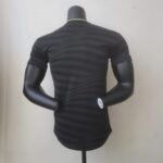 Real Madrid's third shirt for the 2022-2023 season