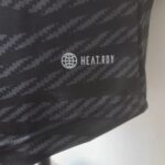 Real Madrid's third shirt for the 2022-2023 season