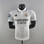 Real Madrid 2022 Champions Edition