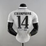 Real Madrid 2022 Champions Edition