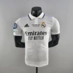 Real Madrid 2022 Champions Edition